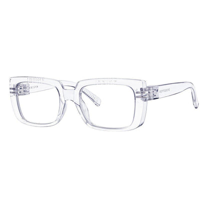 30% Blue Light Blocking Glasses Metalless Screwless Eyeglasses NR9107-B15 Eyeglasses Pasteur Pharmacy