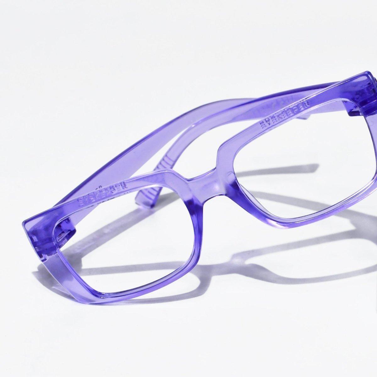 30% Blue Light Blocking Glasses Metalless Screwless Eyeglasses NR9107-B15 Eyeglasses Pasteur Pharmacy