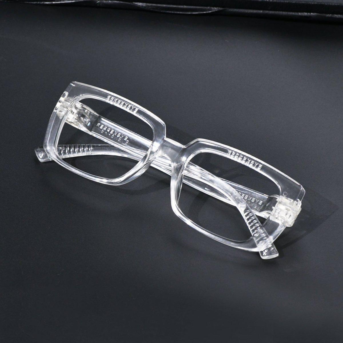 30% Blue Light Blocking Glasses Metalless Screwless Eyeglasses NR9107-B15 Eyeglasses Pasteur Pharmacy