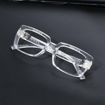 30% Blue Light Blocking Glasses Metalless Screwless Eyeglasses NR9107-B15 Eyeglasses Pasteur Pharmacy