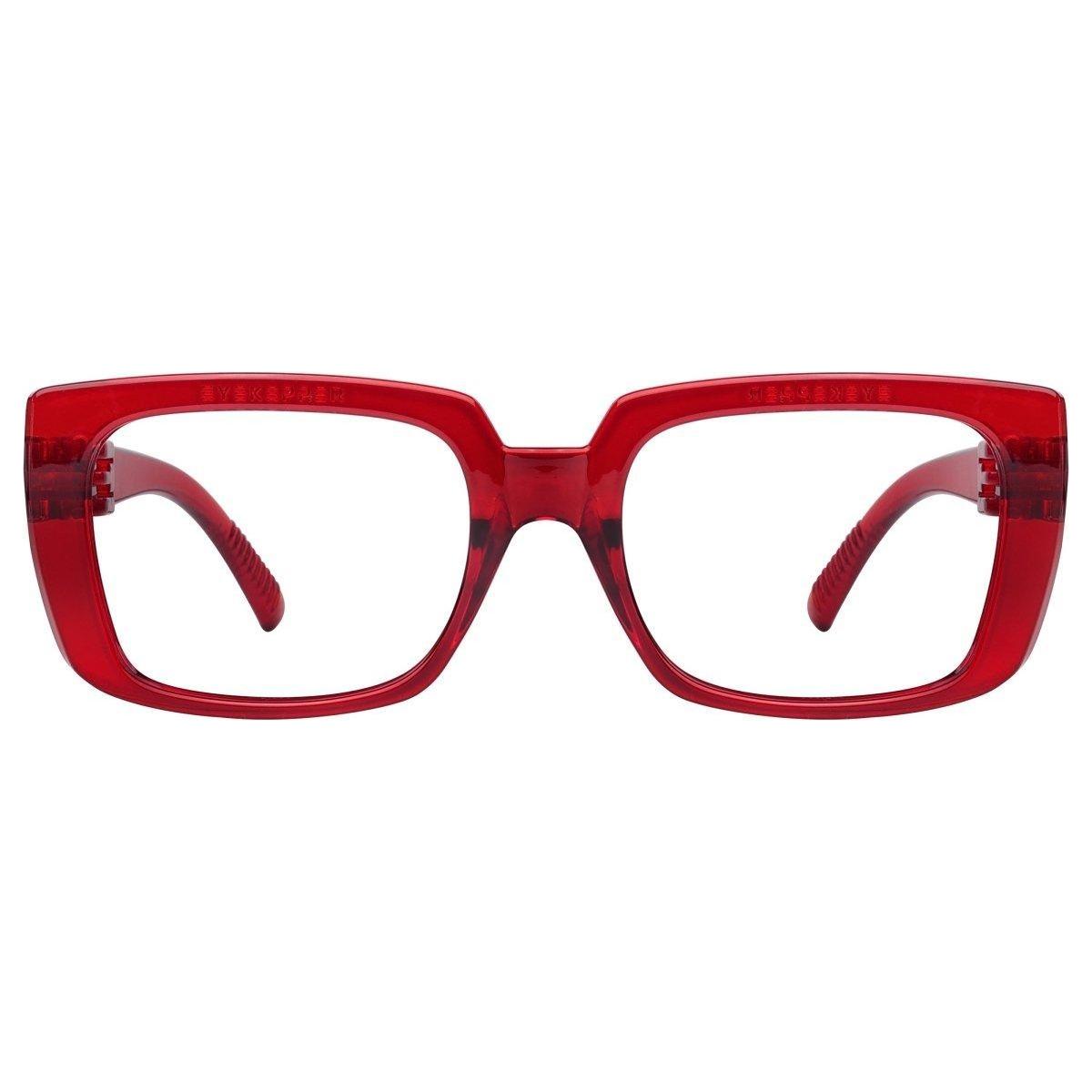 30% Blue Light Blocking Glasses Metalless Screwless Eyeglasses NR9107-B15 Eyeglasses Pasteur Pharmacy