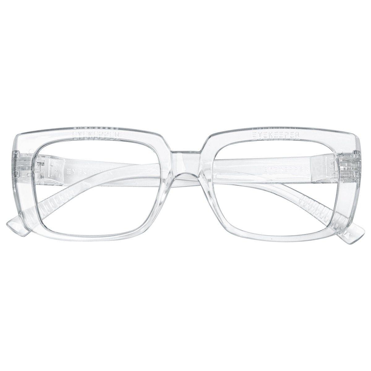 30% Blue Light Blocking Glasses Metalless Screwless Eyeglasses NR9107-B15 Eyeglasses Pasteur Pharmacy