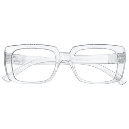 30% Blue Light Blocking Glasses Metalless Screwless Eyeglasses NR9107-B15 Eyeglasses Pasteur Pharmacy