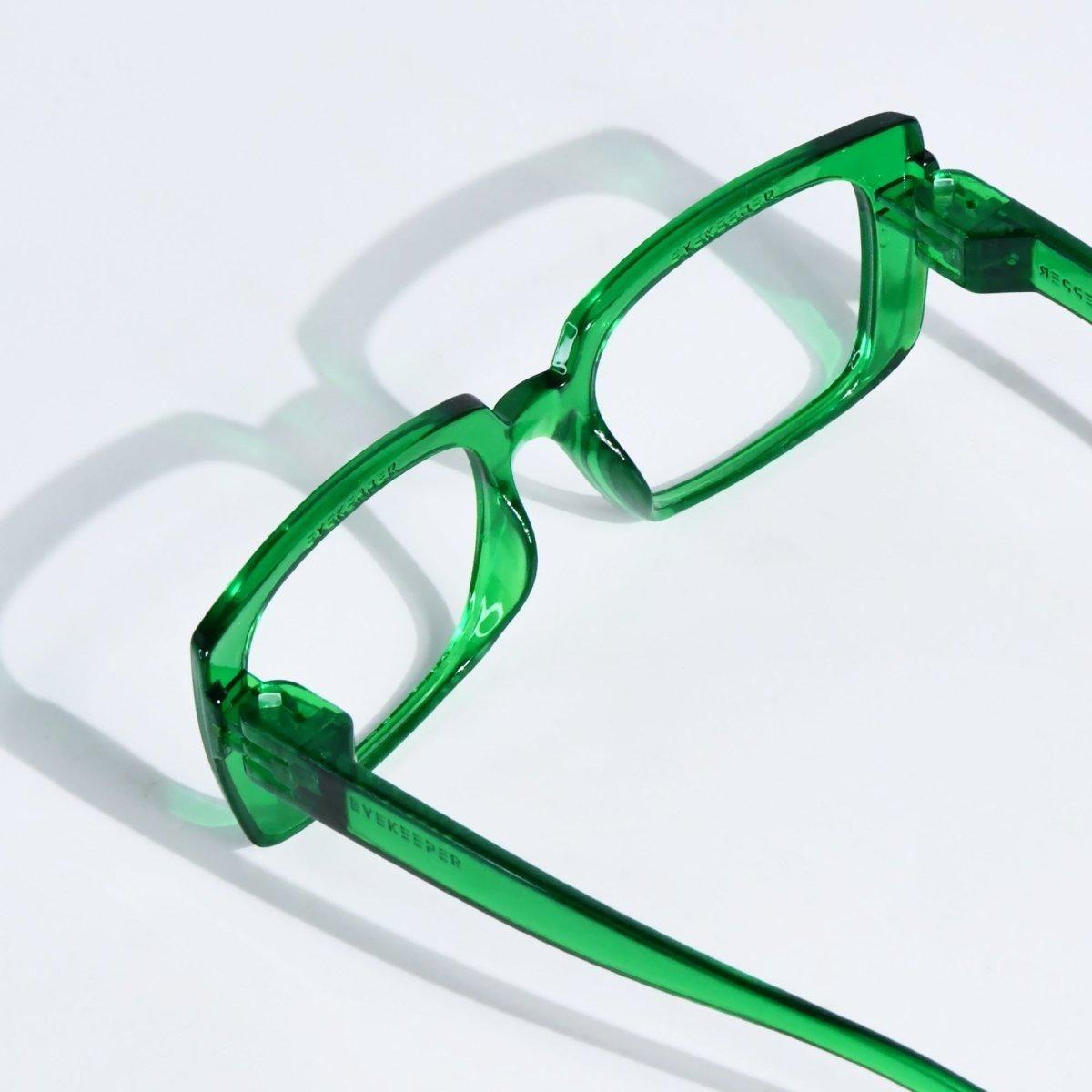 30% Blue Light Blocking Glasses Metalless Screwless Eyeglasses NR9107-B15 Eyeglasses Pasteur Pharmacy