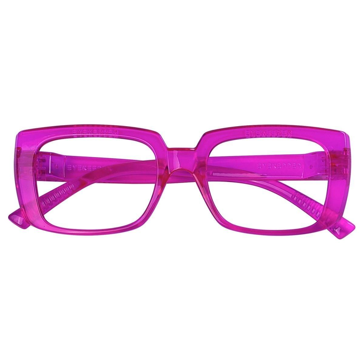 30% Blue Light Blocking Glasses Metalless Screwless Eyeglasses NR9107-B15 Eyeglasses Pasteur Pharmacy
