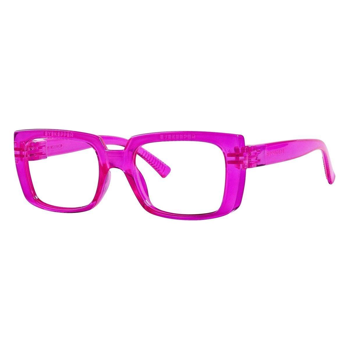 30% Blue Light Blocking Glasses Metalless Screwless Eyeglasses NR9107-B15 Eyeglasses Pasteur Pharmacy