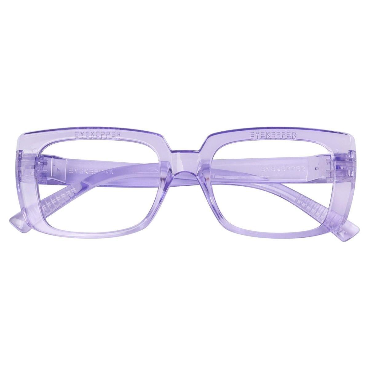 30% Blue Light Blocking Glasses Metalless Screwless Eyeglasses NR9107-B15 Eyeglasses Pasteur Pharmacy