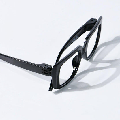 30% Blue Light Blocking Glasses Metalless Screwless Eyeglasses NR9107-B15 Eyeglasses Pasteur Pharmacy
