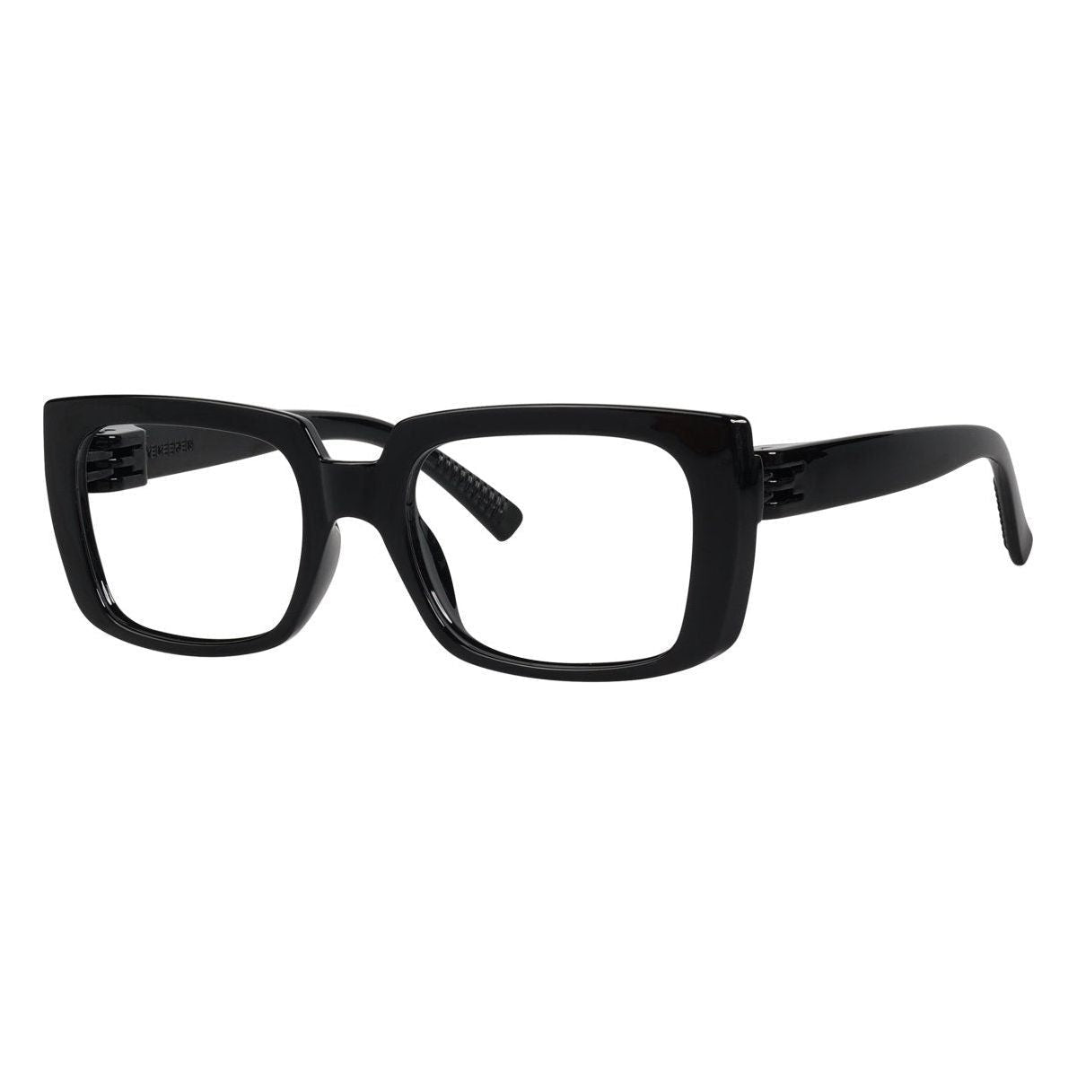 30% Blue Light Blocking Glasses Metalless Screwless Eyeglasses NR9107-B15 Eyeglasses Pasteur Pharmacy