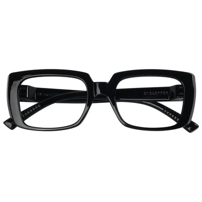 30% Blue Light Blocking Glasses Metalless Screwless Eyeglasses NR9107-B15 Eyeglasses Pasteur Pharmacy