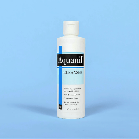 Aquanil Skin Cleanser 8 Oz Skin Cleanser Pasteur Pharmacy