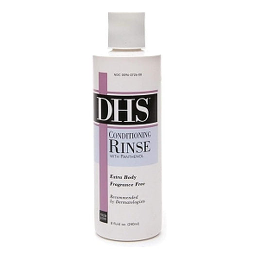 DHS Conditioning Rinse 8 oz Hair Conditioner Pasteur Pharmacy