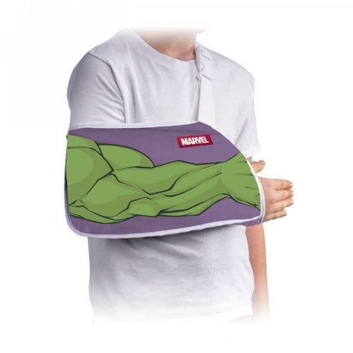 DonJoy Arm Sling Broken Fracture Shoulder Immobilizer Injury Brace Support Strap Wrist Supports & Braces Pasteur Pharmacy