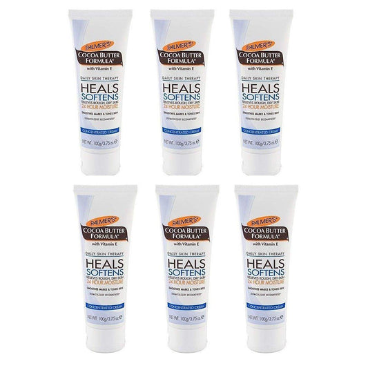 Palmer's Cocoa Butter Formula Concentrated Cream With Vitamin E 3.75 Oz Lotion & Moisturizer Pasteur Pharmacy