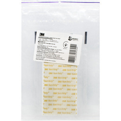 3M Steri-Strip Reinforced Skin Closures 50 packs Medical Supplies Pasteur Pharmacy