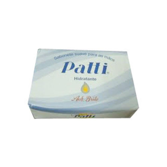 Ach. Brito Sabonete Patti 160g Pasteur Pharmacy