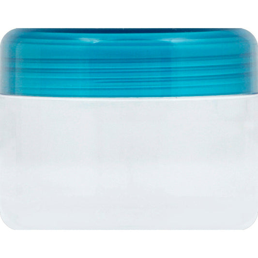 Good To Go Jar, With Leak Shield, 2 Ounce Personal Care Pasteur Pharmacy