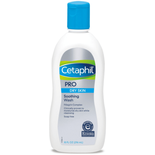 Cetaphil Restoraderm Skin Restoring Body Wash 10oz Body Wash Pasteur Pharmacy