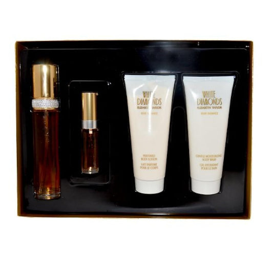 Elizabeth Taylor White Diamonds By Health & Beauty Pasteur Pharmacy