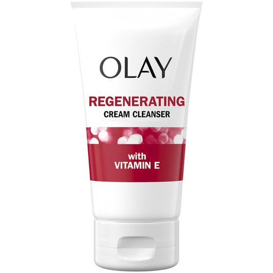 Olay Regenerist Regenerating Cream Face Cleanser 5.0 Fl Oz Skin Care Pasteur Pharmacy
