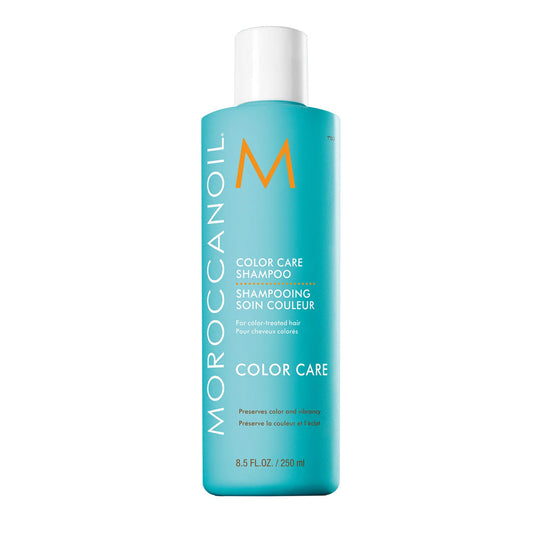 Moroccanoil Color Care Shampoo 8.5 oz Shampoo Pasteur Pharmacy
