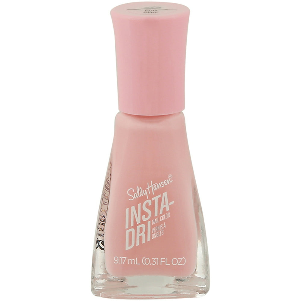 Sally Hansen Insta-Dri® – Pink Blink (9.17 Ml) Nails Pasteur Pharmacy