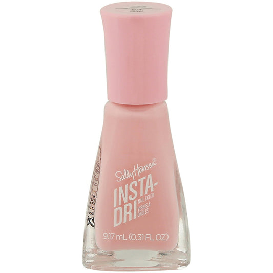 Sally Hansen Insta-Dri® – Pink Blink (9.17 Ml) Nails Pasteur Pharmacy