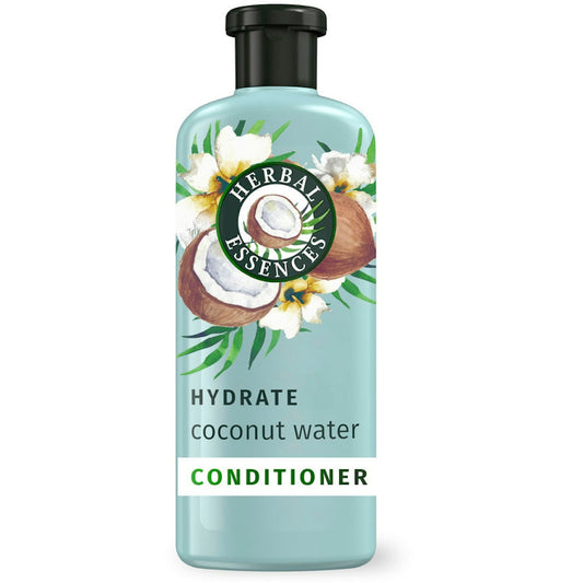 Herbal Essences Hydrate Coconut Water & Jasmine Conditioner 13.5 Oz Conditioners Pasteur Pharmacy