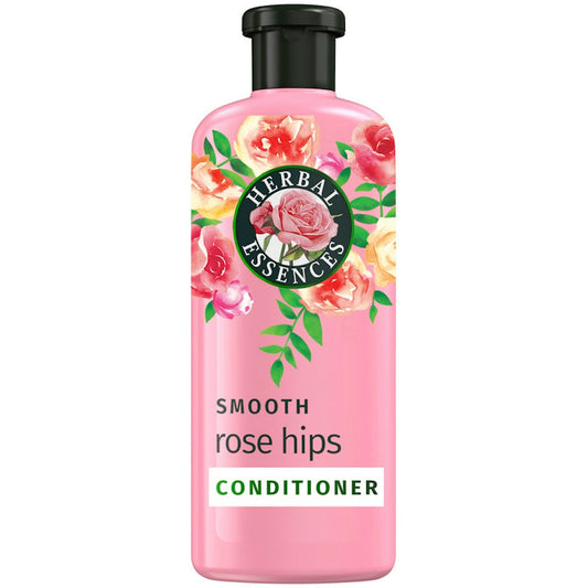 Herbal Essences Rose Hips Smooth Conditioner - 13.5 Fl Oz Conditioners Pasteur Pharmacy