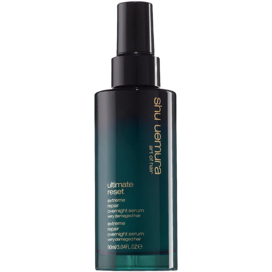 Shu Uemura Ultimate Reset Overnight Serum 90ml Magic & Novelties Pasteur Pharmacy