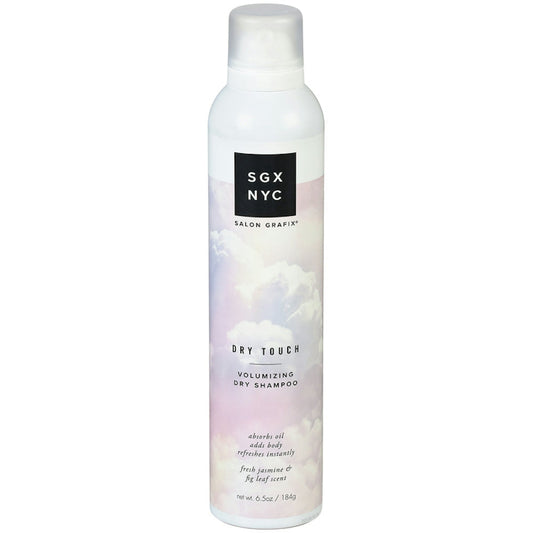 SGX NYC Salon Grafix Dry Touch Volumizing Dry Shampoo (6.5 Oz) Shampoo Pasteur Pharmacy