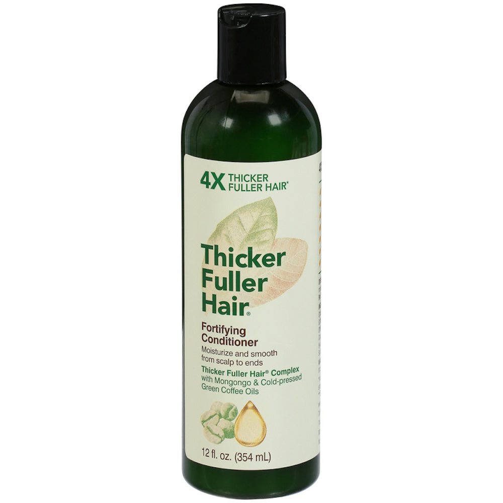 Thicker Fuller Hair® Fortifying Conditioner – 12 Fl oz Conditioners Pasteur Pharmacy