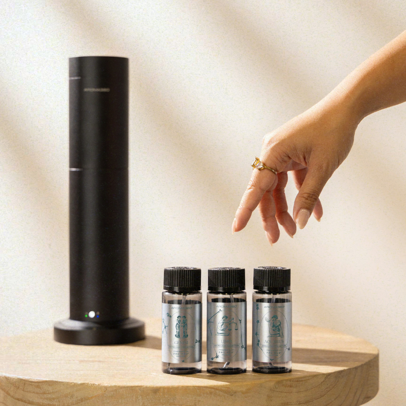 Aroma360 Gemini Scent Oil Oil Aroma360