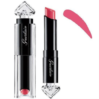 Rouge à lèvres La Petite Robe Noire de Guerlain, teinte 061 Pink Ballerinas