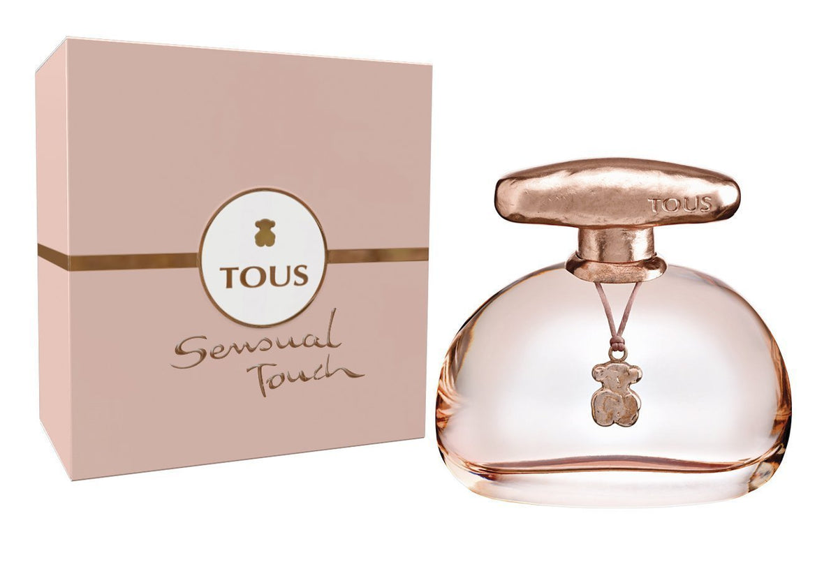 Tous Sensual Touch de Tous