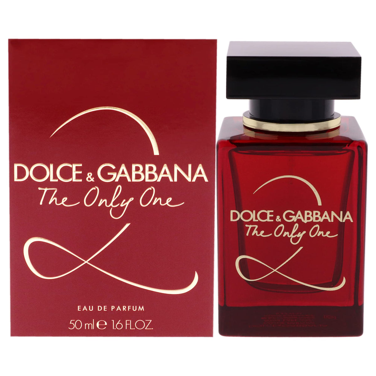 D & G The Only One 2 by Dolce & Gabbana