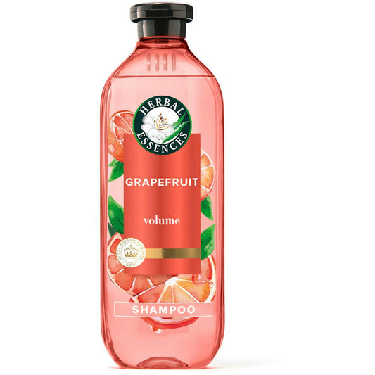 Herbal Essences® Naked Volume – White Grapefruit & Mosa Mint - 13.5 Fl Oz Shampoo Pasteur Pharmacy