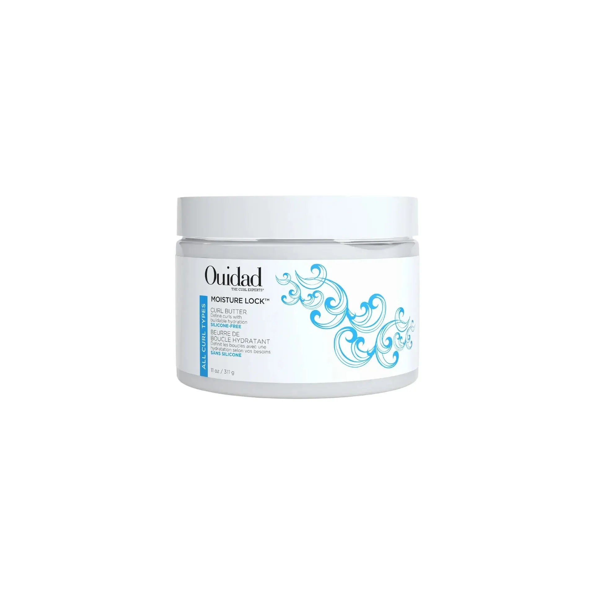 Ouidad Moisture Lock All Curl Types Butter 11oz Hair Butter Pasteur Pharmacy