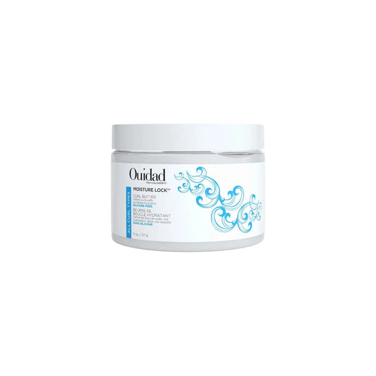 Ouidad Moisture Lock All Curl Types Butter 11oz Hair Butter Pasteur Pharmacy