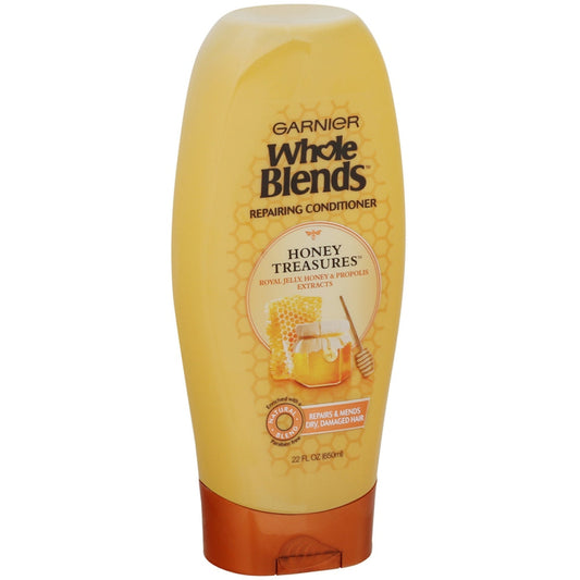 Garnier Whole Blends Honey Treasures Repairing Conditioner Conditioners Pasteur Pharmacy