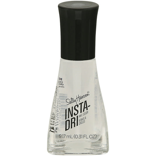 Sally Hansen Insta-Dri Clearly Quick Nail Polish Nails Pasteur Pharmacy