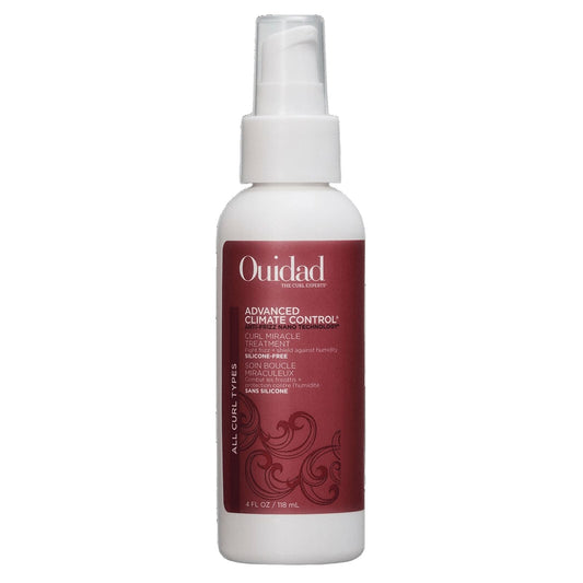Ouidad Advanced Climate Control Curl Miracle Treatment 4fl Oz Hair Care Pasteur Pharmacy
