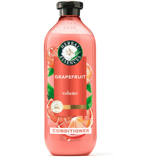 Herbal Essences Bio:Renew Naked Volume White Grapefruit & Mosa Mint Conditioner 13.5 Fl Oz Conditioners Pasteur Pharmacy