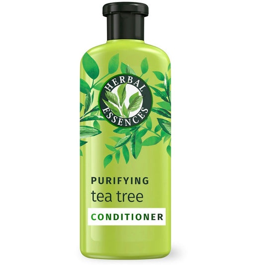 Herbal Essences Clarifying Conditioner With Tea Tree - 13.5 Fl Oz Shampoo & Conditioner Pasteur Pharmacy