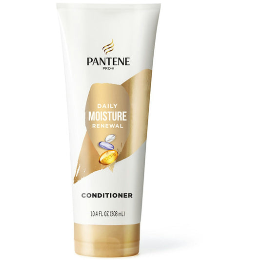 Pantene Daily Moisture Renewal Conditioner 10.4 Fl Oz Conditioners Pasteur Pharmacy