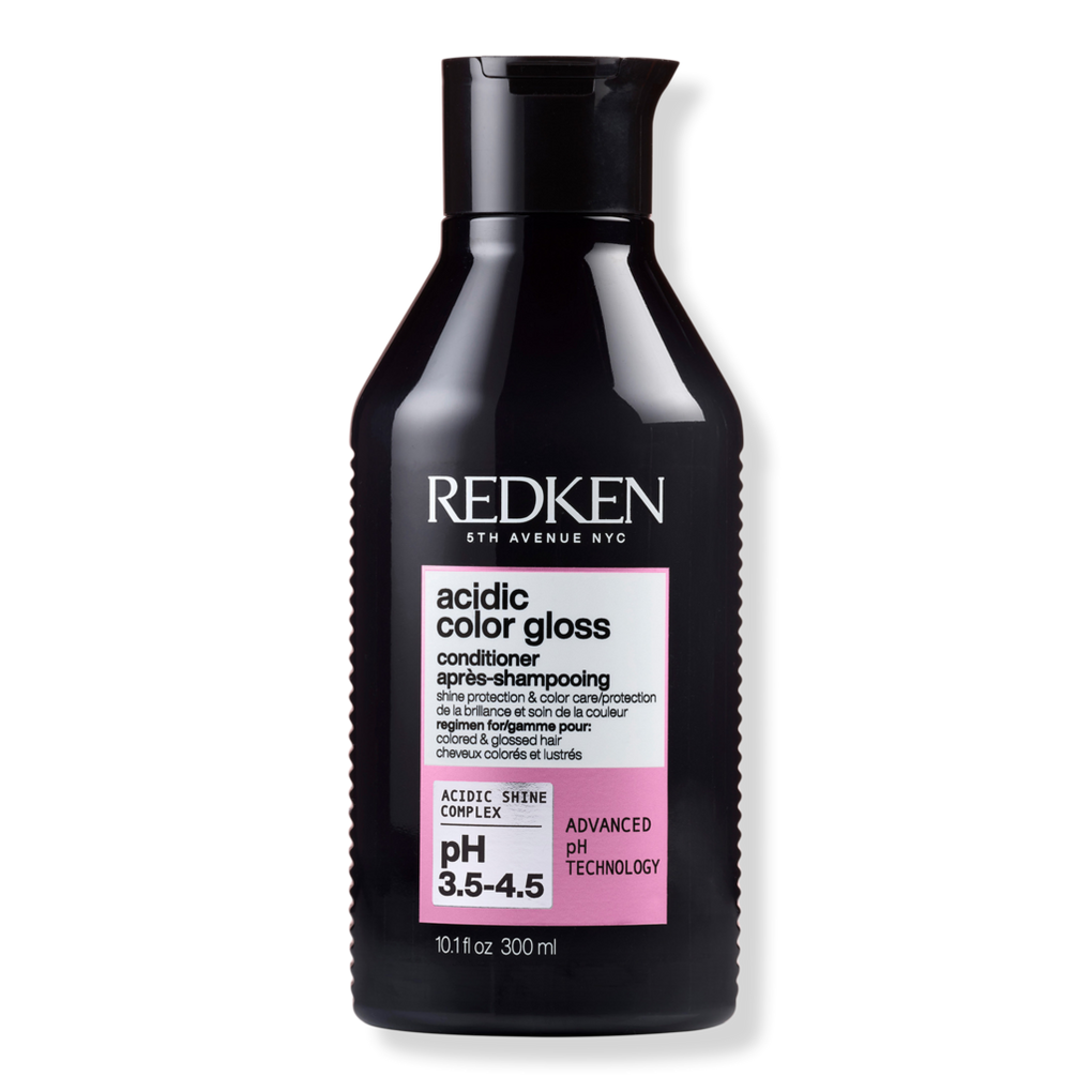 Redken Acidic Color Glosss Conditioner 10.1oz Conditioners Pasteur Pharmacy
