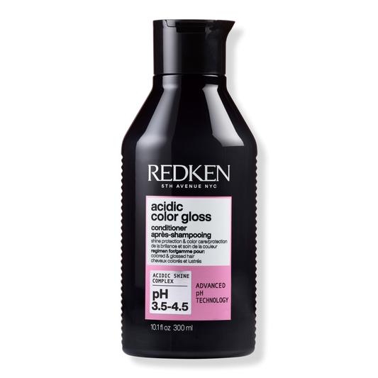 Redken Acidic Color Glosss Conditioner 10.1oz Conditioners Pasteur Pharmacy