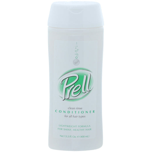 Prell Er, Clean Rinse 13.5 Fl Oz Conditioners Pasteur Pharmacy