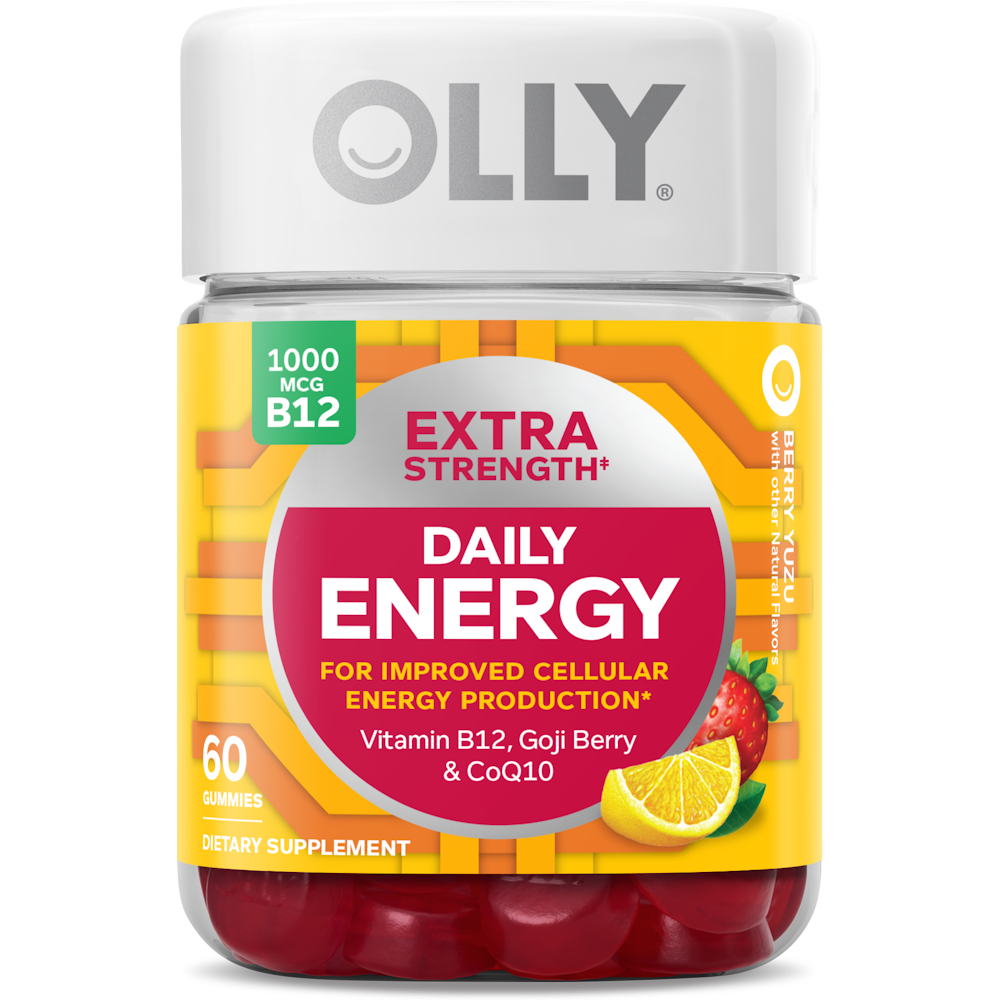 Olly Dly Ene Cw 60 Gmm Es Bry Vitamins & Supplements Pasteur Pharmacy
