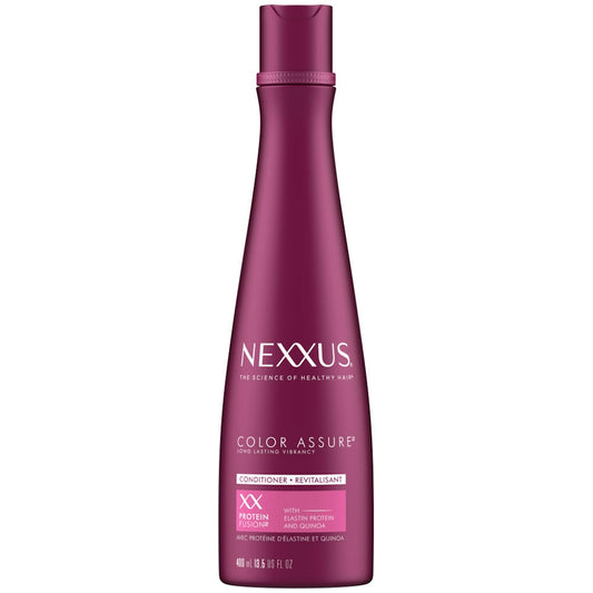 Nexxus Hair Color Assure Conditioner With ProteinFusion, 13.5 Oz Conditioners Pasteur Pharmacy